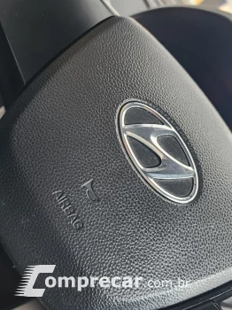 CRETA 1.6 16V Attitude