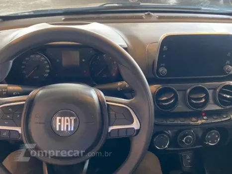 ARGO - 1.0 FIREFLY DRIVE MANUAL