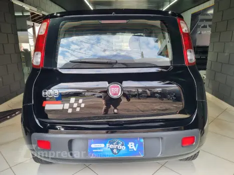 UNO 1.0 EVO Vivace 8V