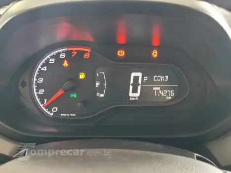 ONIX HATCH ADVANTAGE 1.4 8V Flex 5p Aut.