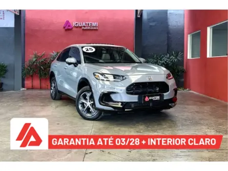 Honda ZR-V 2.0 i-VTEC GASOLINA TOURING CVT 4 portas