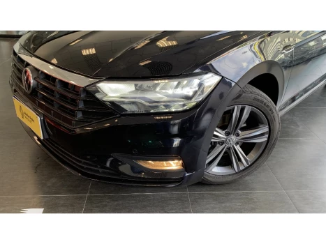 JETTA 1.4 250 TSI R-line