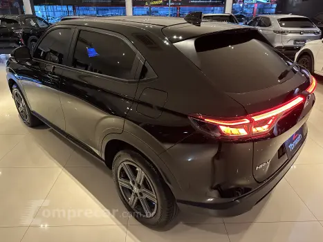 HR-V 1.5 DI I-vtec EXL