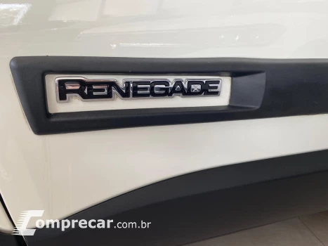 RENEGADE 1.8 16V Sport