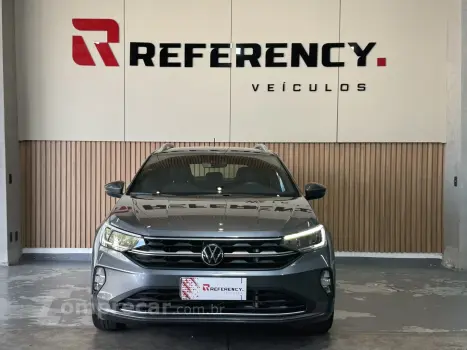 NIVUS 1.0 200 TSI TOTAL FLEX HIGHLINE AUTOMÁTICO