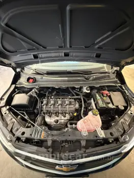 ONIX HATCH LT 1.0 8V FlexPower 5p Mec.