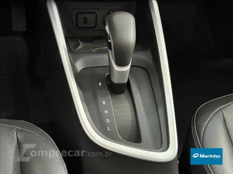 ONIX 1.0 TURBO FLEX PLUS PREMIER AUTOMÁTICO