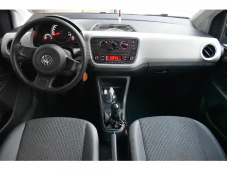 UP - 1.0 TSI MOVE UP 12V 4P MANUAL