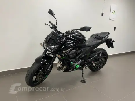KAWASAKI Z800 ABS
