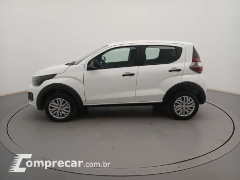 MOBI 1.0 EVO FLEX LIKE. MANUAL