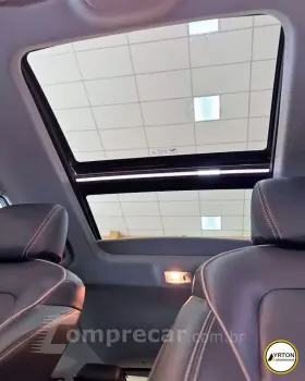 Tracker 1.2 4P FLEX TURBO PREMIER AUTOMÁTICO