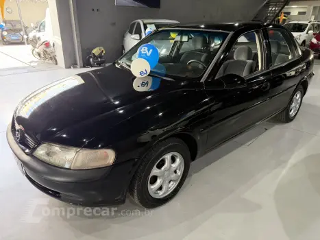 VECTRA 2.2 SFI GLS 16V GASOLINA 4P AUTOMÁTICO