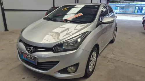 HB20 1.0 12V Comfort