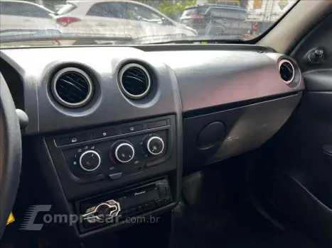 CELTA 1.0 MPFI LT 8V