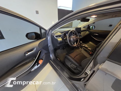 COROLLA 2.0 XEI 16V