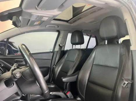 CHEVROLET TRACKER 1.4 16V TURBO PREMIER