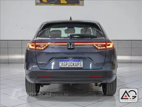 HR-V 1.5 DI I-vtec EXL