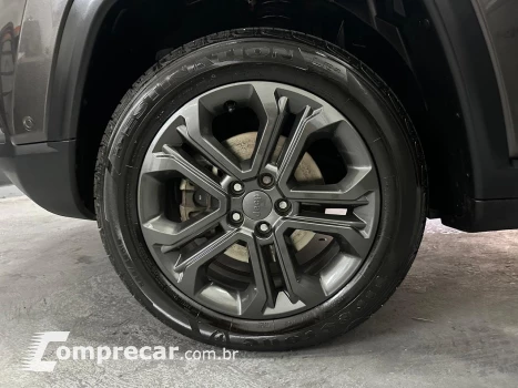 COMPASS 2.0 Td350 Turbo Limited