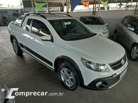 SAVEIRO 1.6 Cross CE 8V