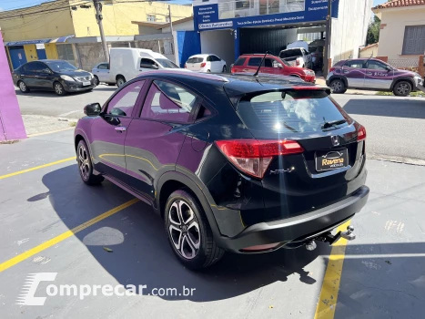 HR-V 1.8 16V EXL