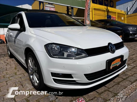 GOLF 1.4 TSI Comfortline 16V