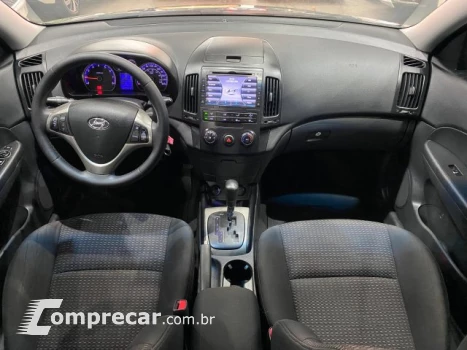 I30 - 2.0 MPFI GLS 16V 4P AUTOMÁTICO