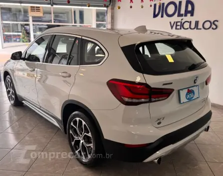 X1 2.0 16V Turbo Activeflex Sdrive20i GP