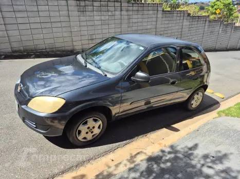 CELTA 1.0 MPFI VHC Life 8V