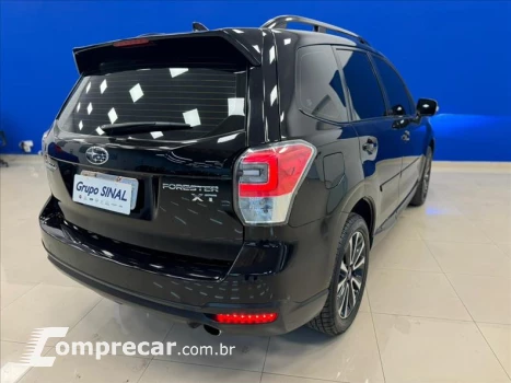 FORESTER 2.0 XT 4X4 16V Turbo