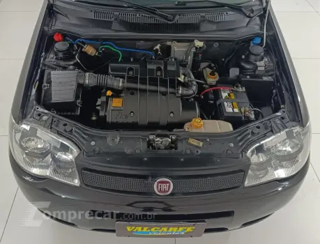 PALIO 1.0 MPI Fire 8V