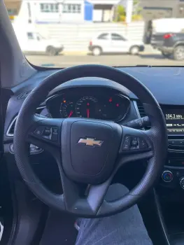 TRACKER 1.4 16V Turbo LT