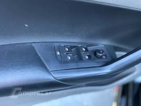 POLO 1.0 200 TSI COMFORTLINE AUTOMÁTICO