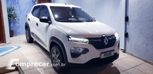 KWID 1.0 12V SCE ZEN