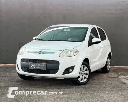 Fiat PALIO 1.4 MPI Attractive 8V 4 portas