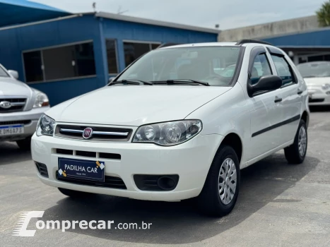 Fiat PALIO 1.0 MPI Fire Economy 8V 4 portas