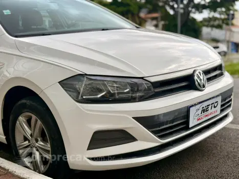POLO 1.6 MSI