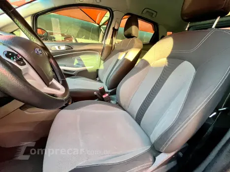 ECOSPORT 1.6 Freestyle 16V