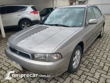 Subaru LEGACY 2.0 GL 4X2 Sedan 16V 4 portas