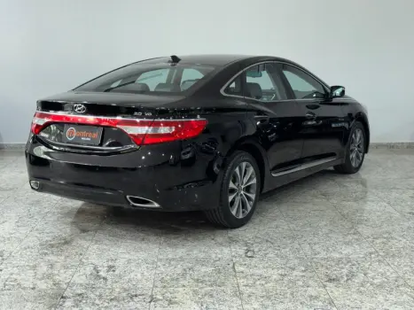 AZERA 3.0 MPFI GLS V6 24V