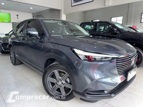 HR-V 1.5 DI I-vtec EXL