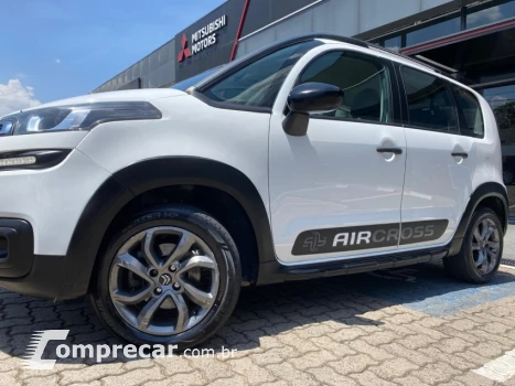 AIRCROSS 1.6 Business 16V