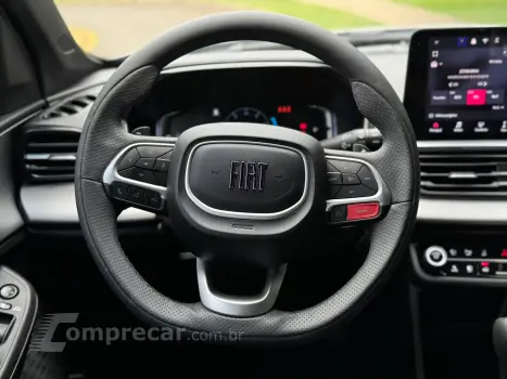 PULSE 1.0 Turbo 200 Hybrid Impetus