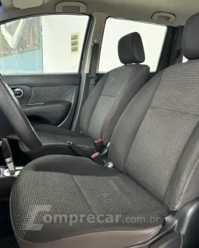 GRAND LIVINA 1.8 S 16V