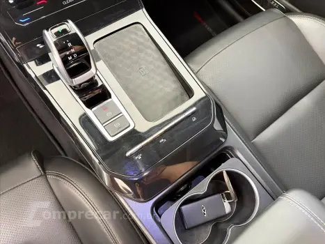 TIGGO 7 PRO 1.6 TGDI GASOLINA DCT