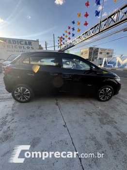 ONIX 1.4 MPFI LTZ 8V FLEX 4P MANUAL