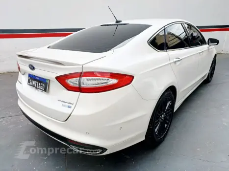 Fusion Titanium 2.0 GTDI Eco. Awd Aut.