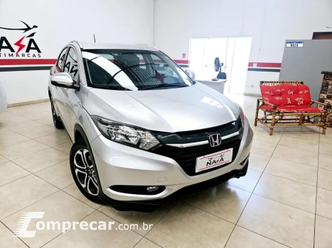 HR-V 1.8 16V EX