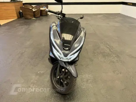 PCX 150