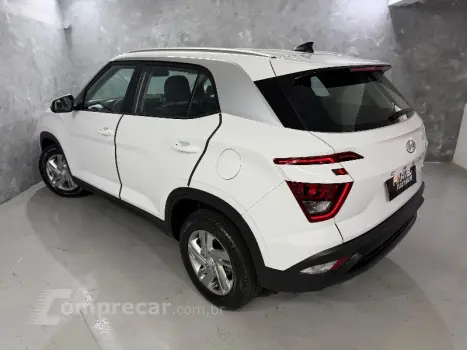 CRETA 1.0 Tgdi Comfort Plus