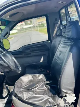 F-250 4.2 XL 4X2 CS V6